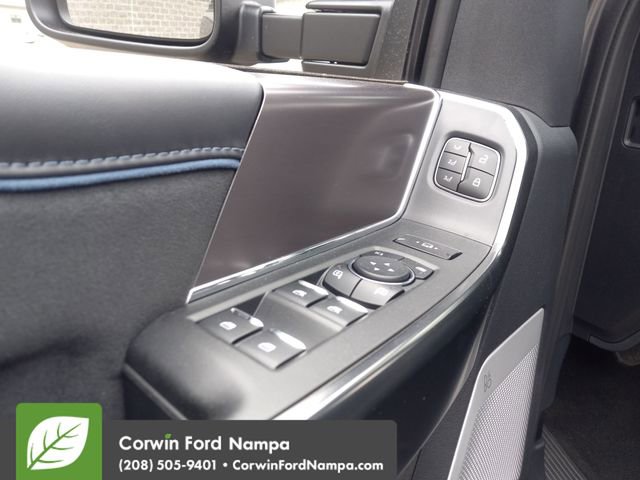 New 2026 Ford F350 Platinum image 11