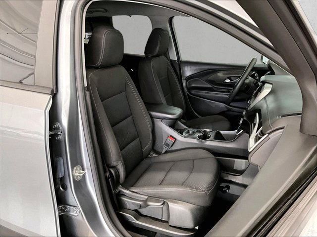 Used 2023 GMC Terrain SLE FWD image 9