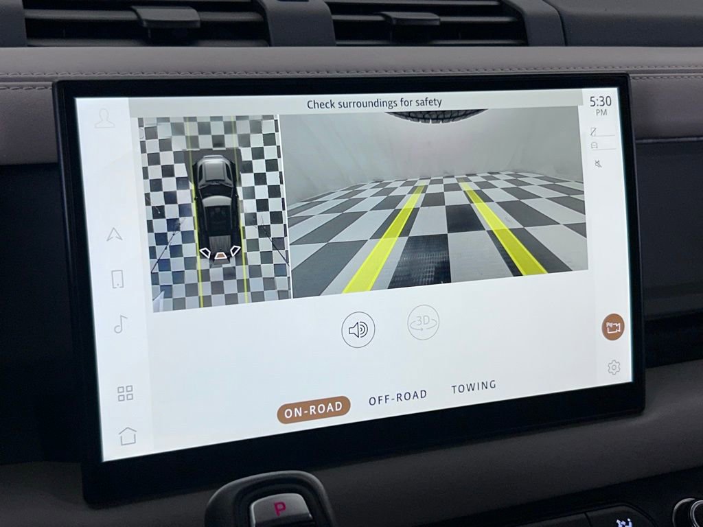 Used 2022 Land Rover Defender 110 XS Edition image 60