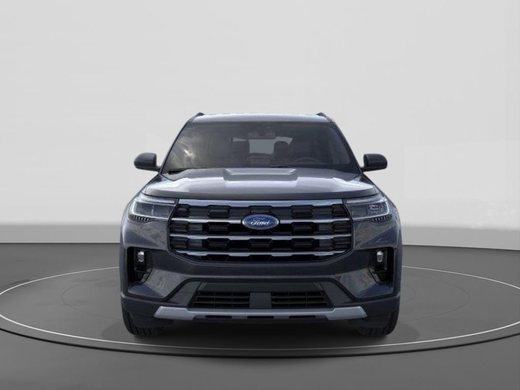 New 2026 Ford Explorer Active w/ Active Comfort Package RWD image 6