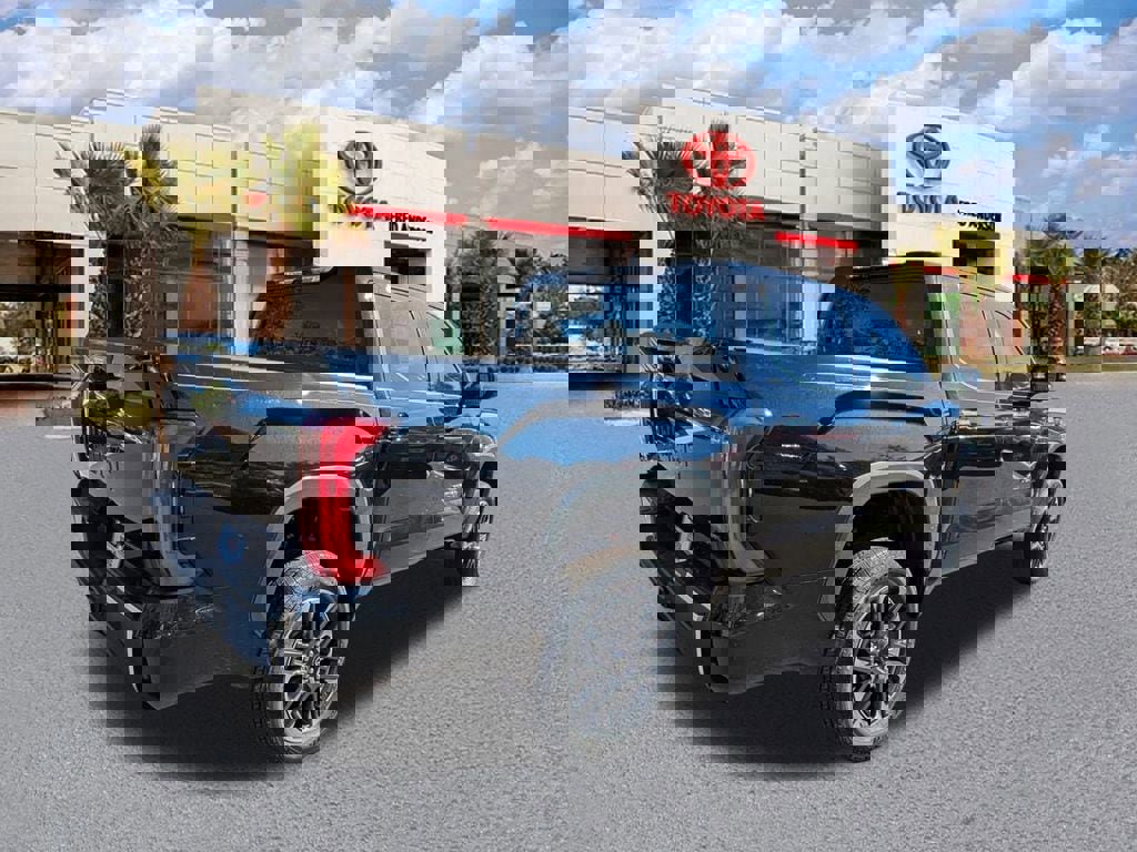 New 2026 Toyota Tundra Limited image 5