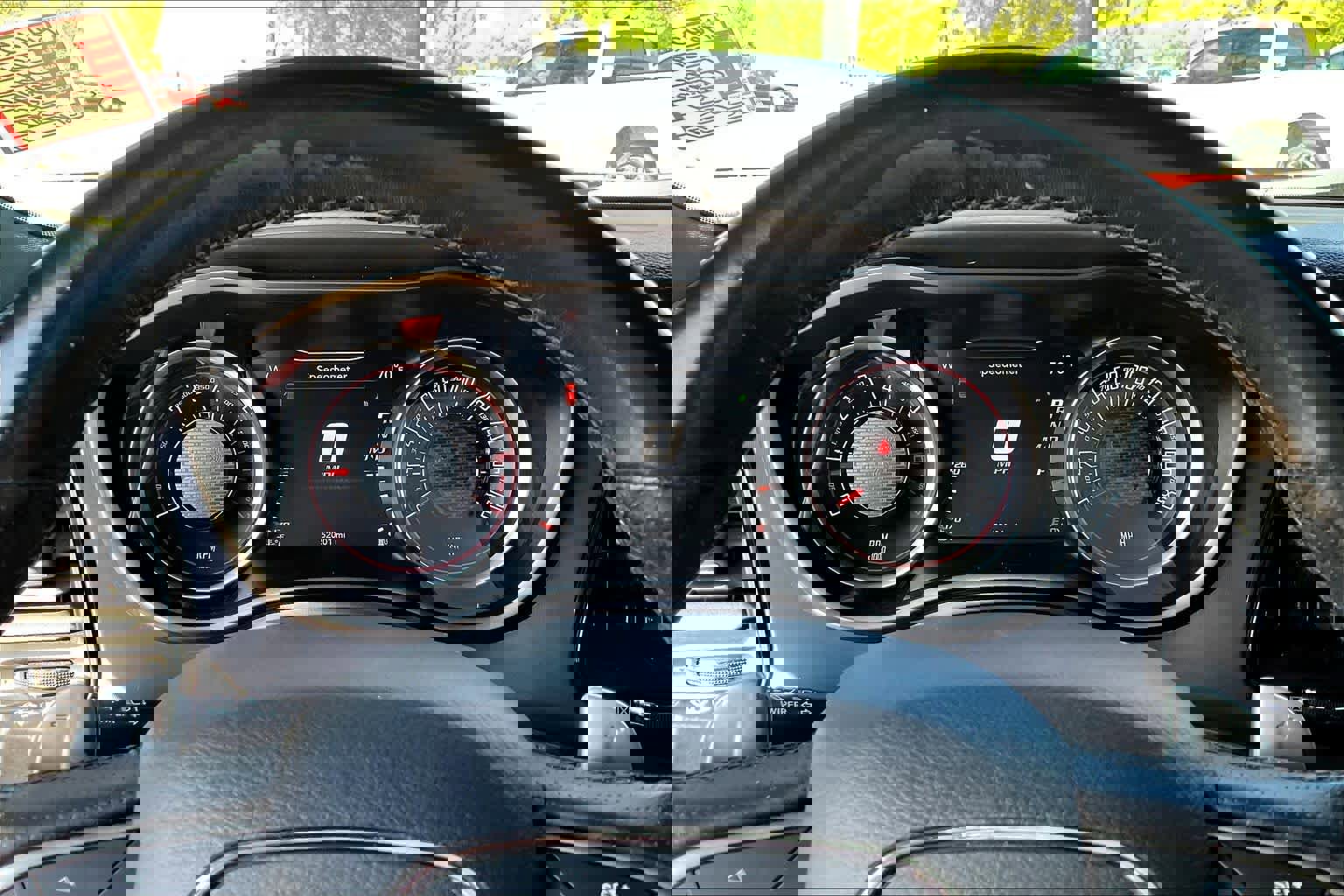 Used 2019 Dodge Challenger R/T Scat Pack image 25