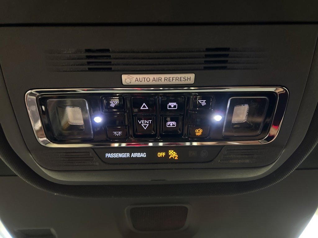 Used 2026 Lincoln Aviator Reserve image 26