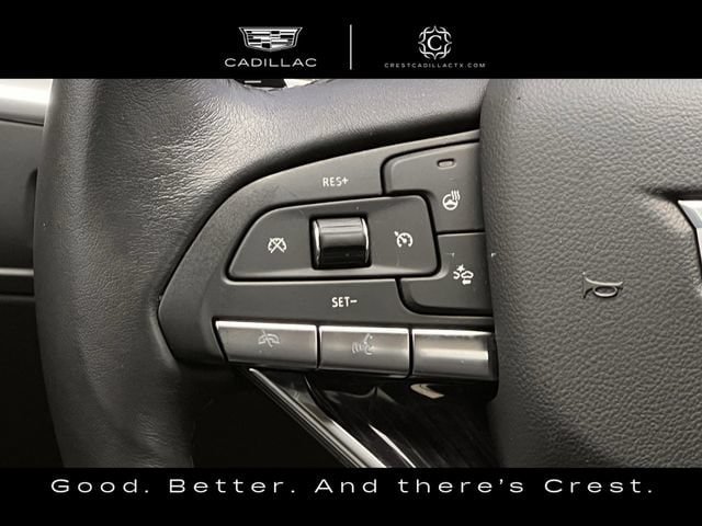 Certified 2024 Cadillac XT6 Premium Luxury w/ Technology Package FWD image 16