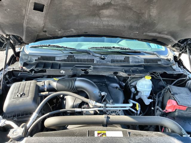 Used 2014 RAM 1500 Express w/ Black Ram 1500 Express Group AWD/4WD image 18