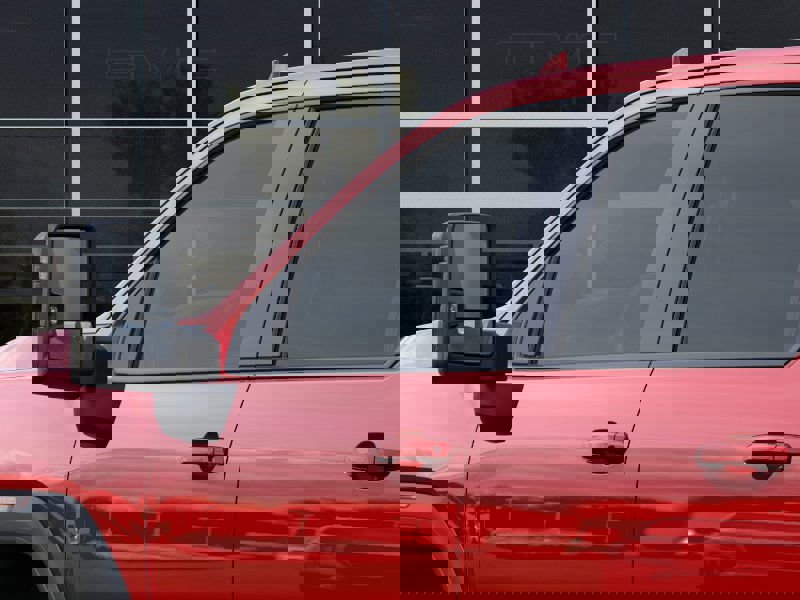 New 2026 GMC Sierra 2500 AT4 w/ AT4 Premium Plus Package image 12