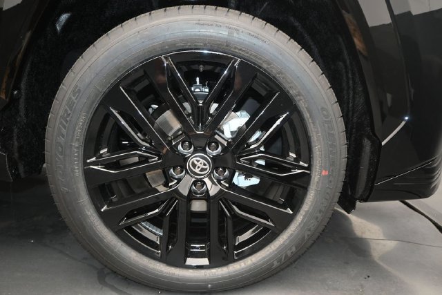 New 2026 Toyota RAV4 XSE AWD/4WD image 17