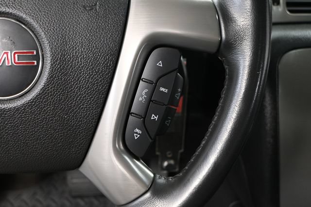 Used 2012 GMC Sierra 1500 SLT w/ SLT Convenience Package AWD/4WD image 38