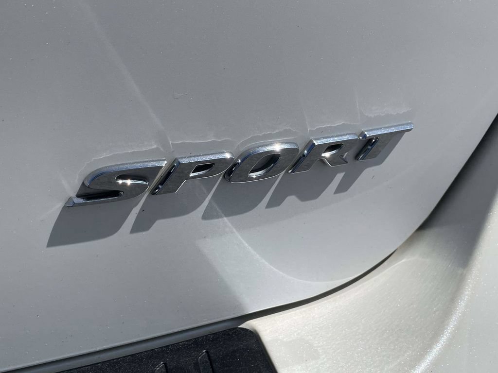 Used 2025 Honda Odyssey Sport-L image 9