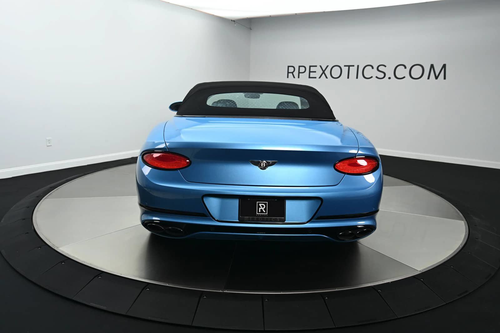 Used 2020 Bentley Continental GT AWD/4WD image 15
