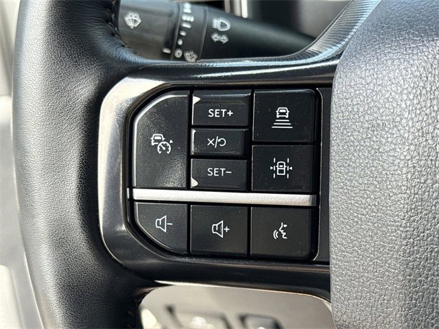 Certified 2023 Ford F450 Platinum w/ FX4 Off-Road Package image 30