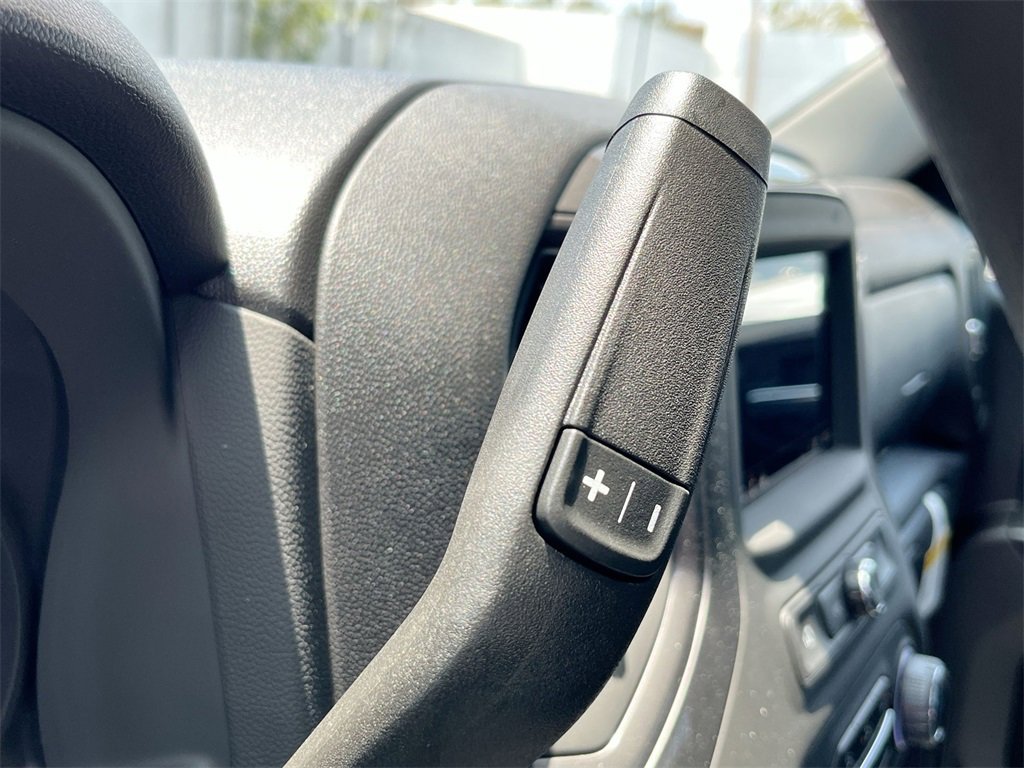 New 2025 Chevrolet Silverado 1500 Custom image 16