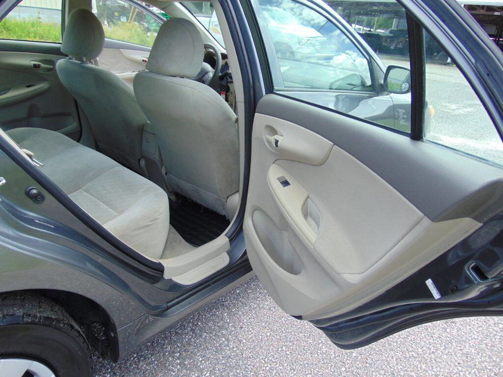 Used 2009 Toyota Corolla image 17