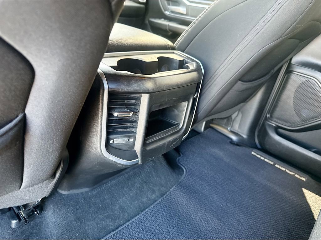 Used 2019 RAM 1500 Big Horn image 25