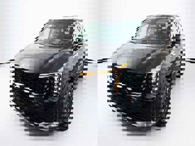 New 2026 Kia Sorento S