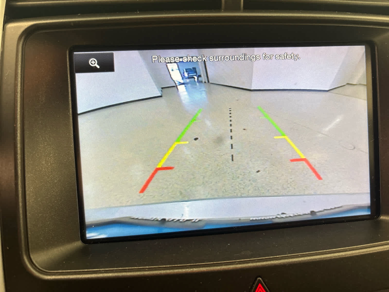 Used 2014 Ford Edge Limited AWD/4WD image 14