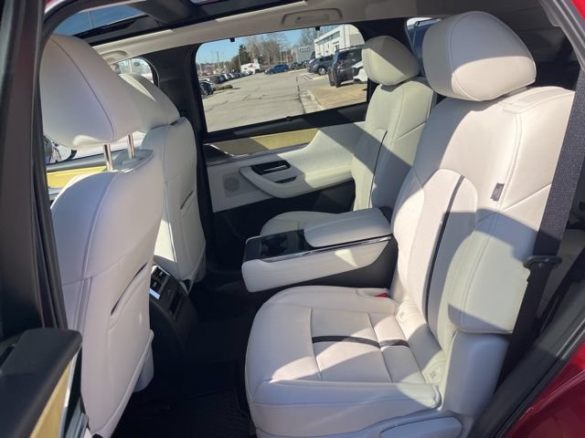 New 2026 MAZDA CX-90 3.3 Turbo S w/ Premium Plus AWD/4WD image 24