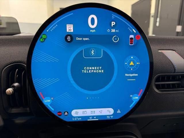 New 2026 MINI Cooper S image 16