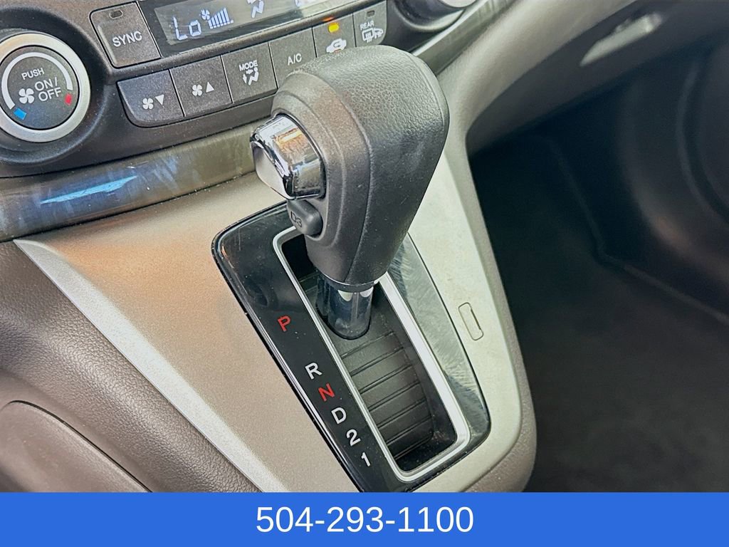 Used 2014 Honda CR-V EX-L image 17