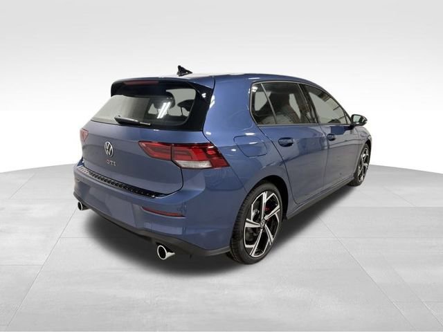 New 2026 Volkswagen GTI SE image 7