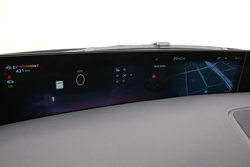 New 2026 Lincoln Navigator Reserve image 25