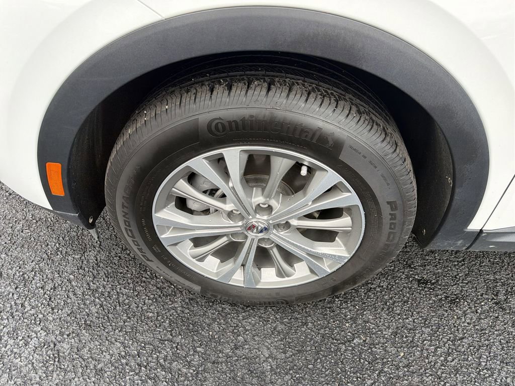 Used 2023 Buick Envision Preferred image 16