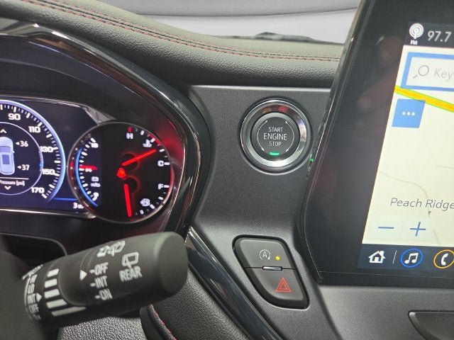 New 2026 Chevrolet Blazer RS w/ Driver Confidence II Package FWD image 19
