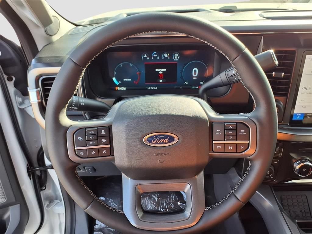 New 2026 Ford F350 Lariat w/ Lariat Ultimate Package AWD/4WD image 19