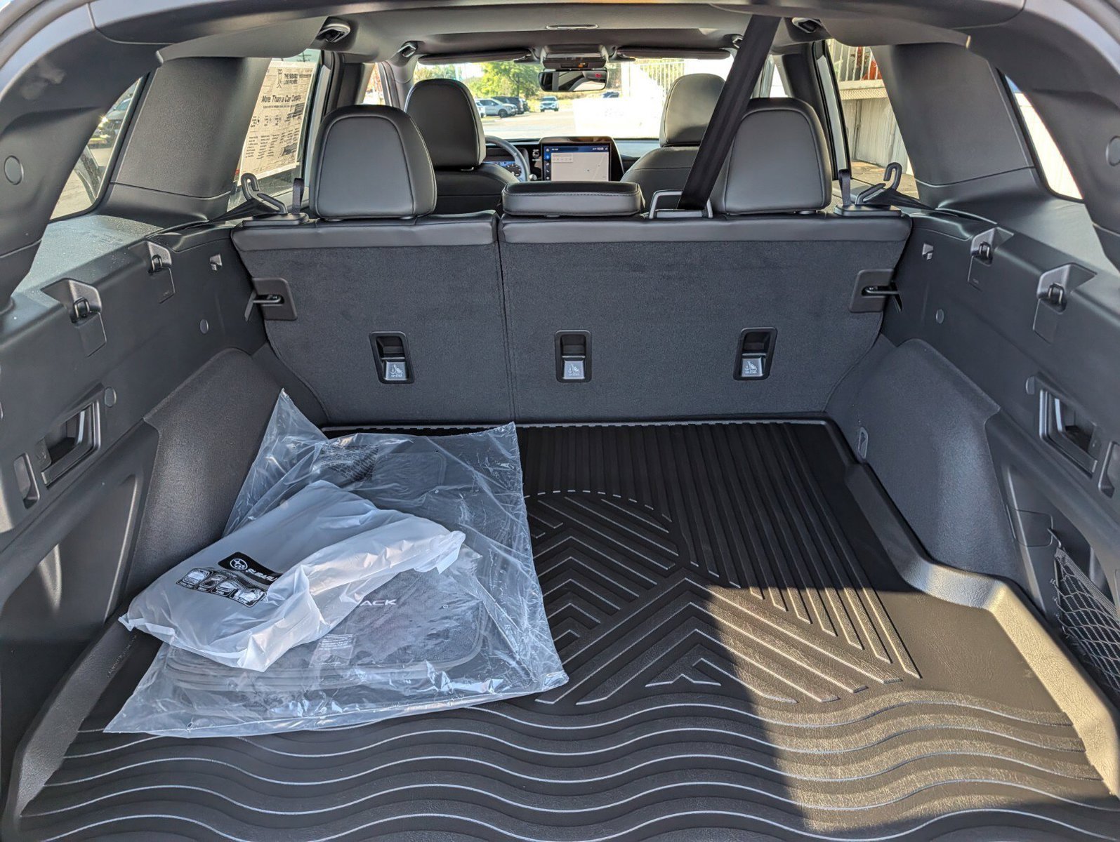 New 2026 Subaru Outback Premium AWD/4WD image 27