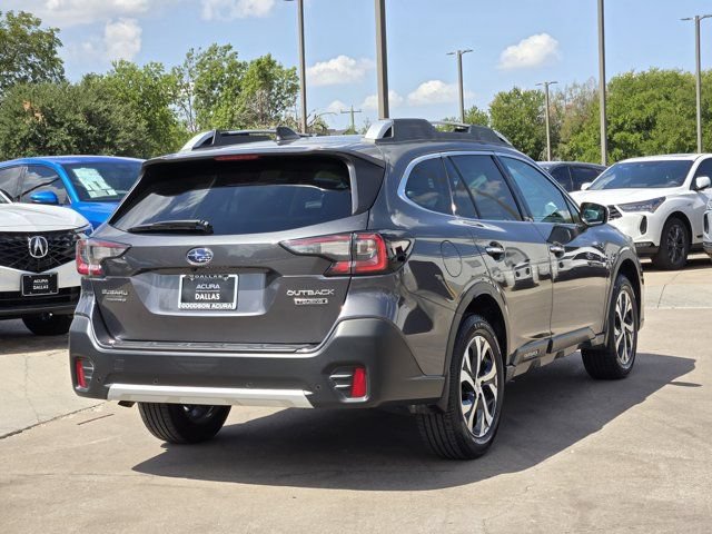 Used 2021 Subaru Outback Touring AWD/4WD image 6