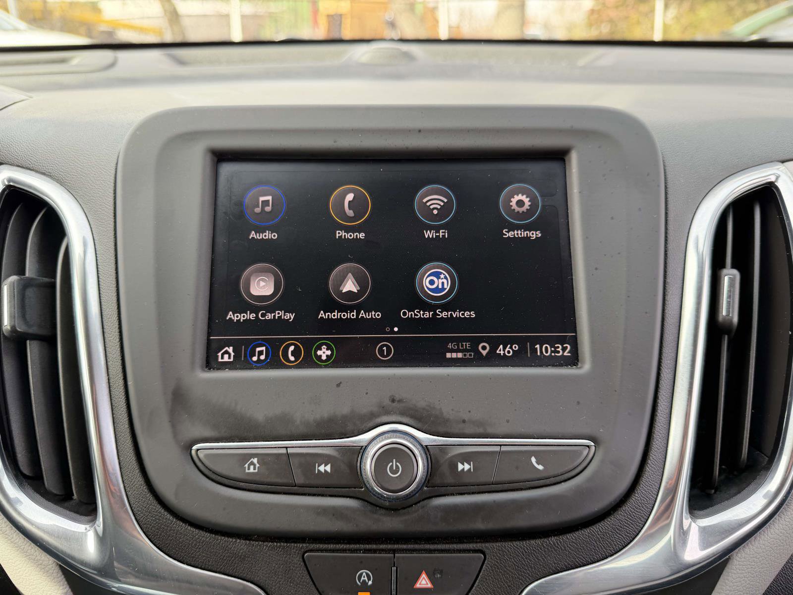 Certified 2023 Chevrolet Equinox LS image 21