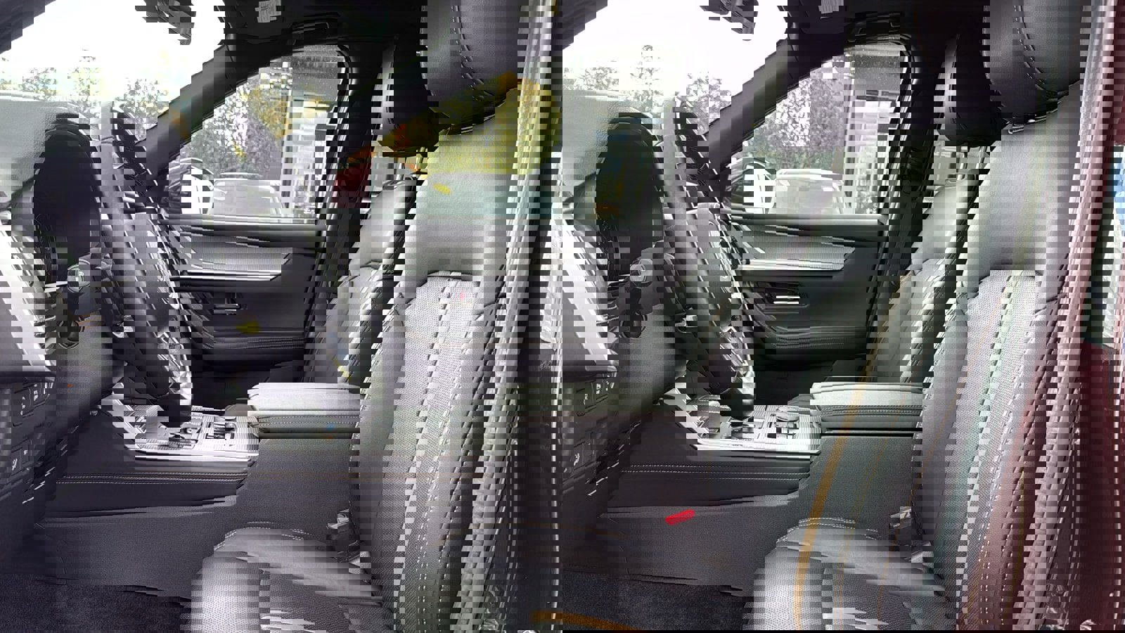 Certified 2024 MAZDA CX-90 Plug-In Hybrid w/ Premium Plus image 12