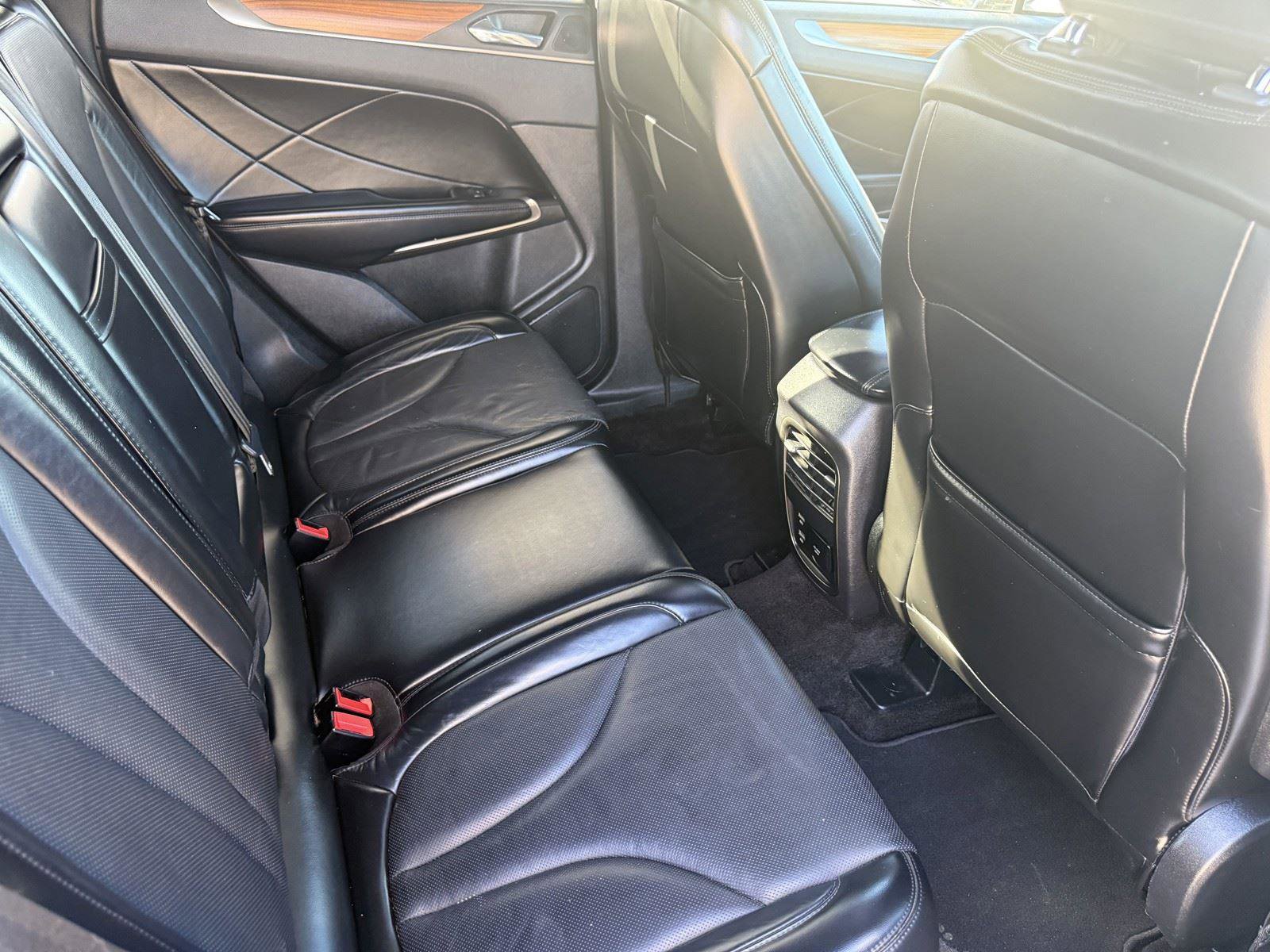 Used 2019 Lincoln MKC Reserve w/ MKC Technology Package image 30