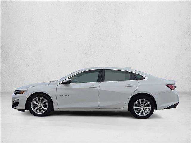 Used 2020 Chevrolet Malibu LT FWD image 9