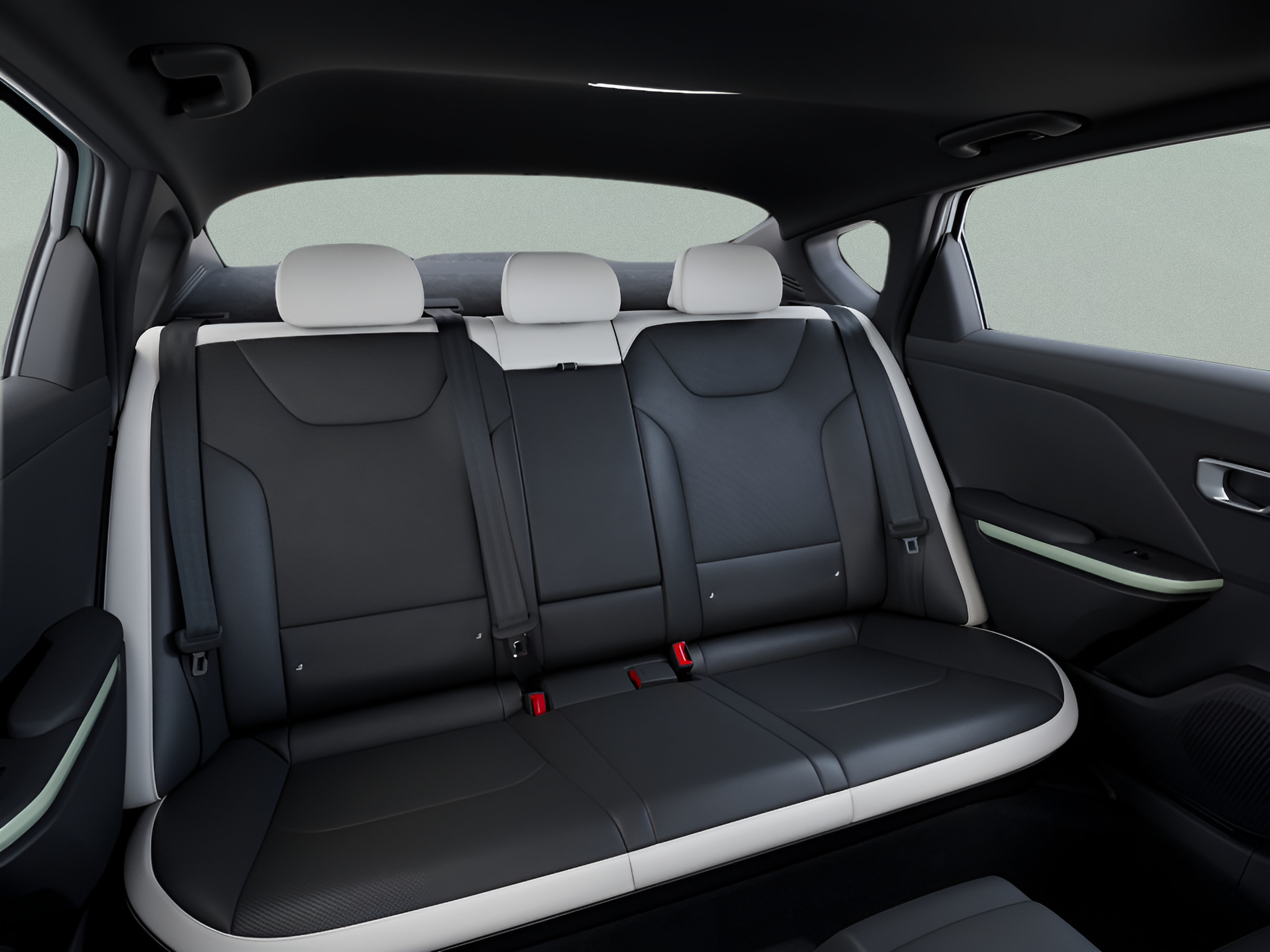 New 2026 Kia K4 GT-Line Turbo FWD image 11