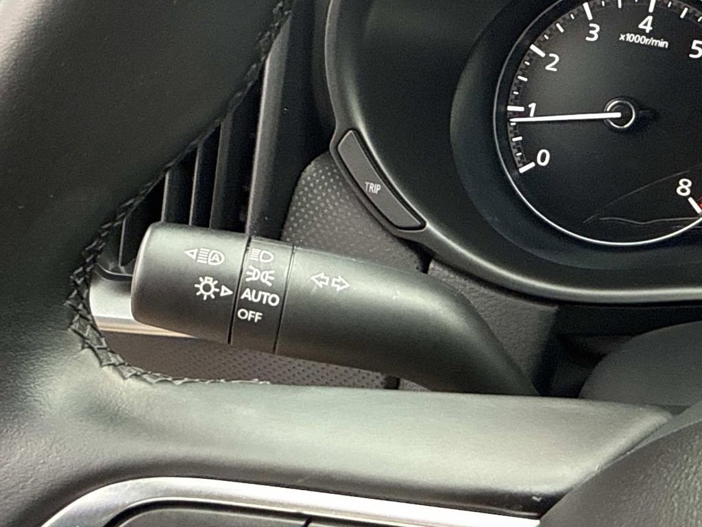 Certified 2025 MAZDA CX-50 AWD 2.5 S w/ Cargo Package image 46