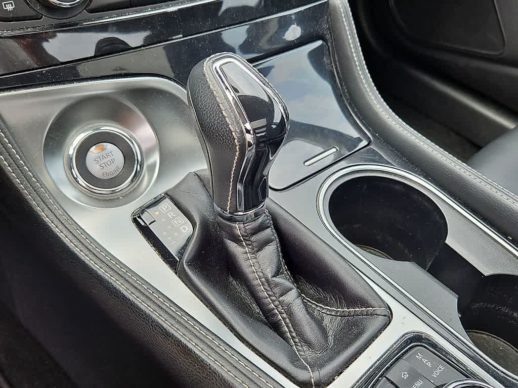 Used 2019 Nissan Maxima Platinum FWD image 12