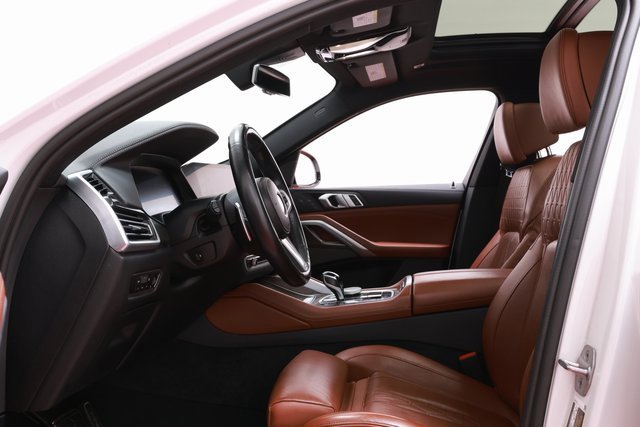 Used 2023 BMW X6 xDrive40i w/ M Sport Package image 9