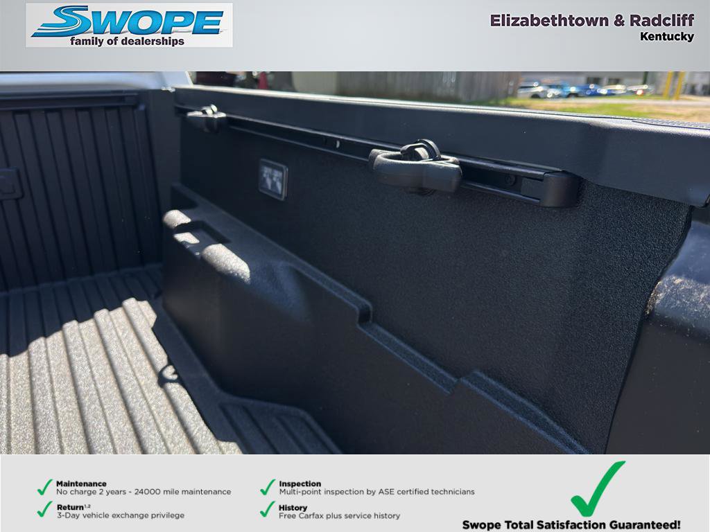 New 2026 Toyota Tacoma TRD Off-Road image 14