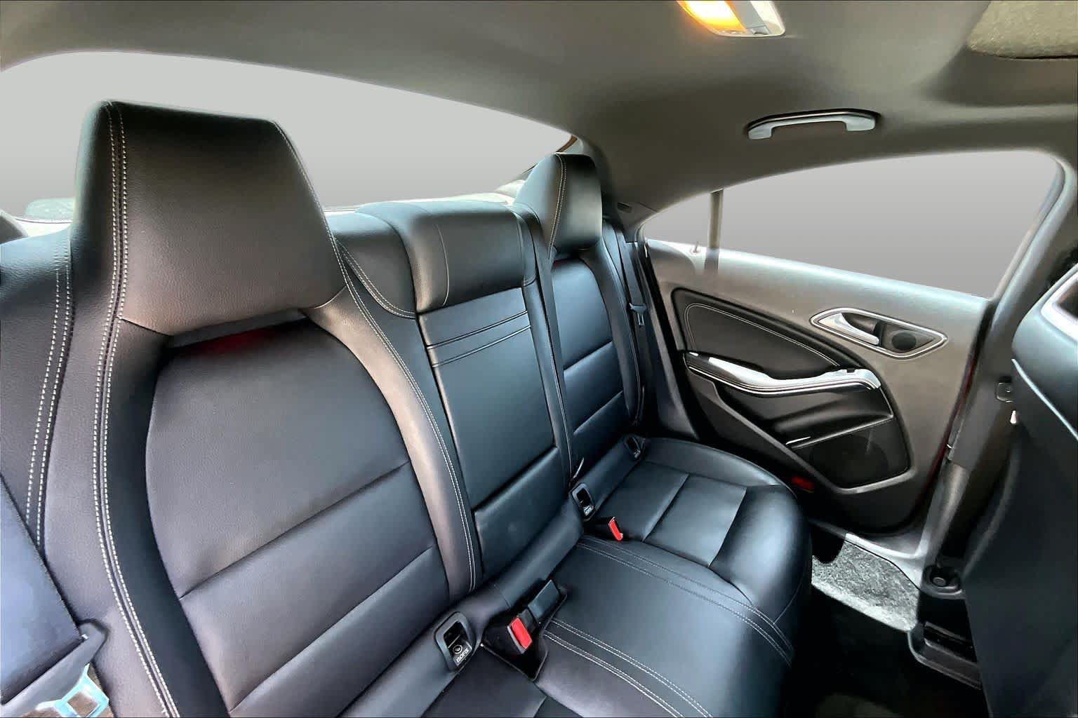 Used 2019 Mercedes-Benz CLA 250 image 20