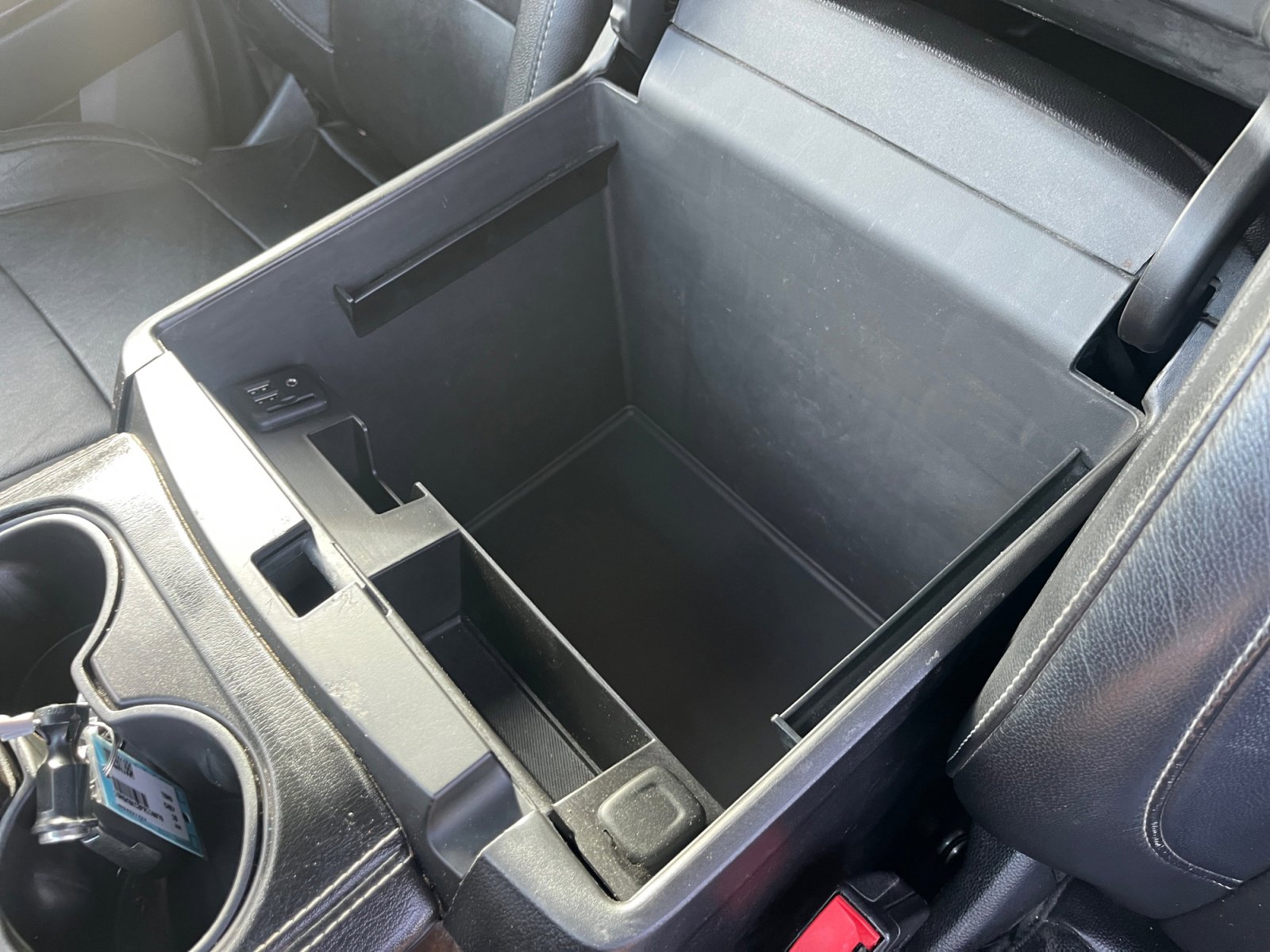 Used 2015 Chevrolet Tahoe LT w/ Luxury Package image 15