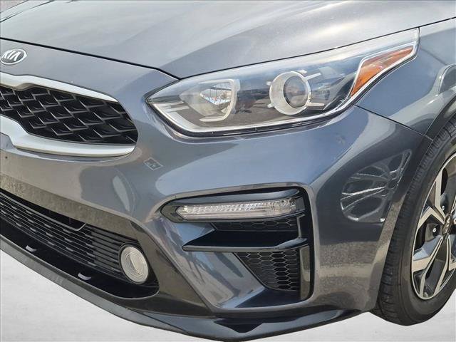 Used 2020 Kia Forte LXS FWD image 9