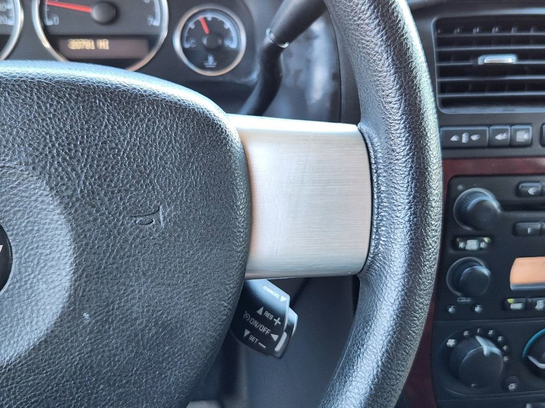 Used 2008 Chevrolet Uplander LS w/ Climate Package image 28