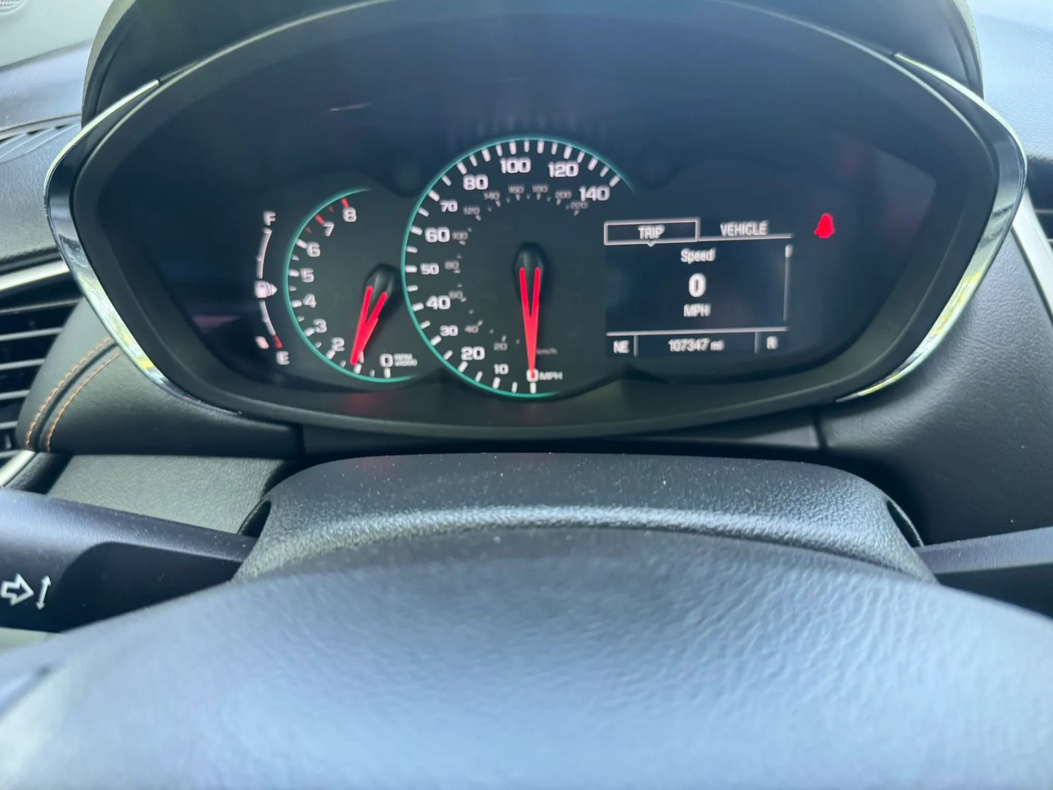 Used 2017 Chevrolet Trax LS image 31