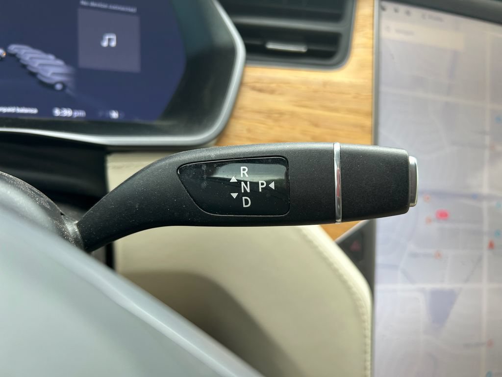 Used 2021 Tesla Model S Long Range Plus AWD/4WD image 19