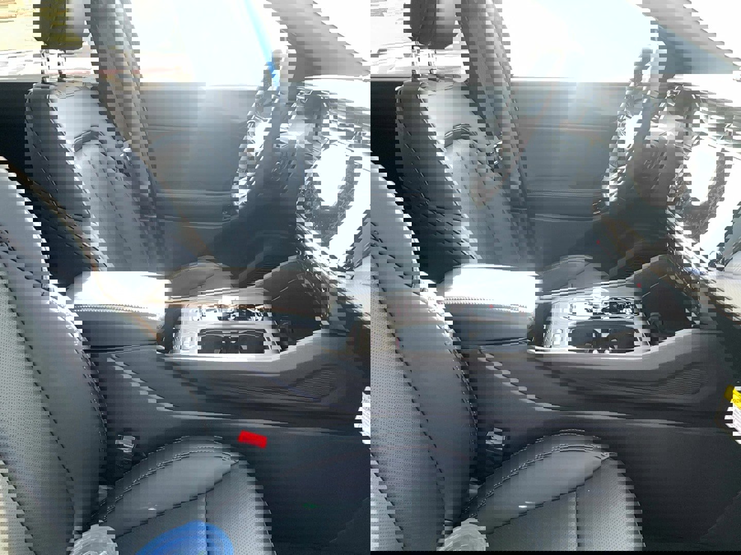 New 2026 Jeep Cherokee Limited image 17