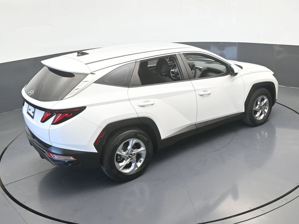 Used 2023 Hyundai Tucson SE image 43