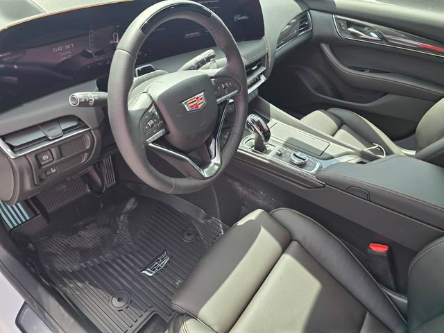 New 2026 Cadillac CT5 Sport RWD image 21