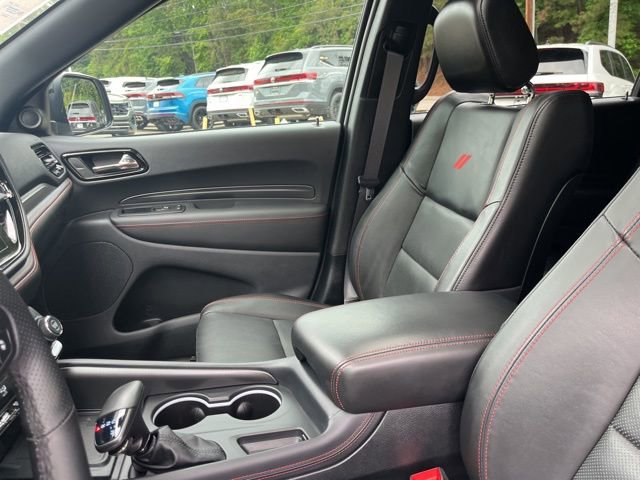 Used 2024 Dodge Durango R/T RWD image 10