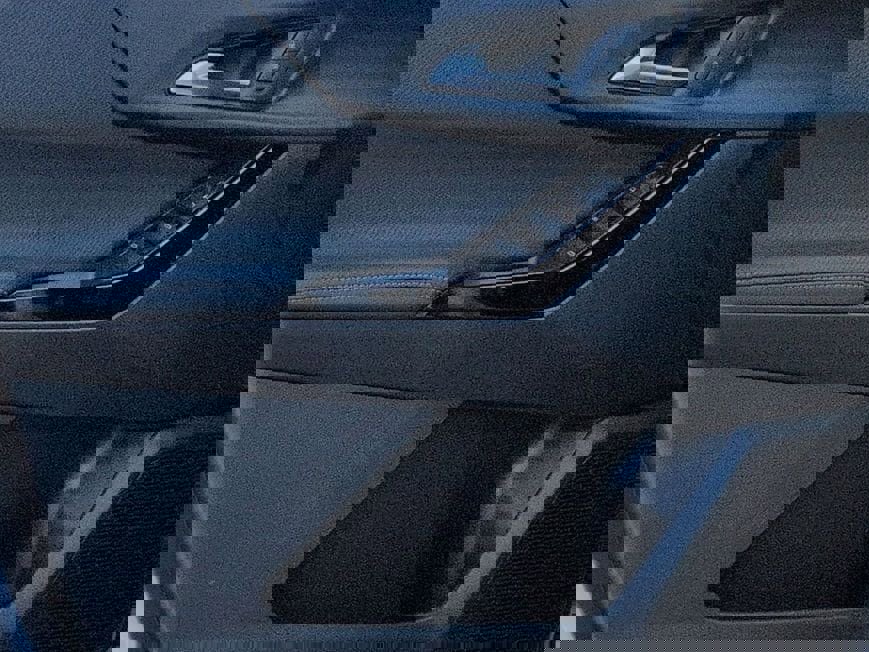 New 2026 Chevrolet Equinox LT w/ Safety and Technology Package FWD image 8